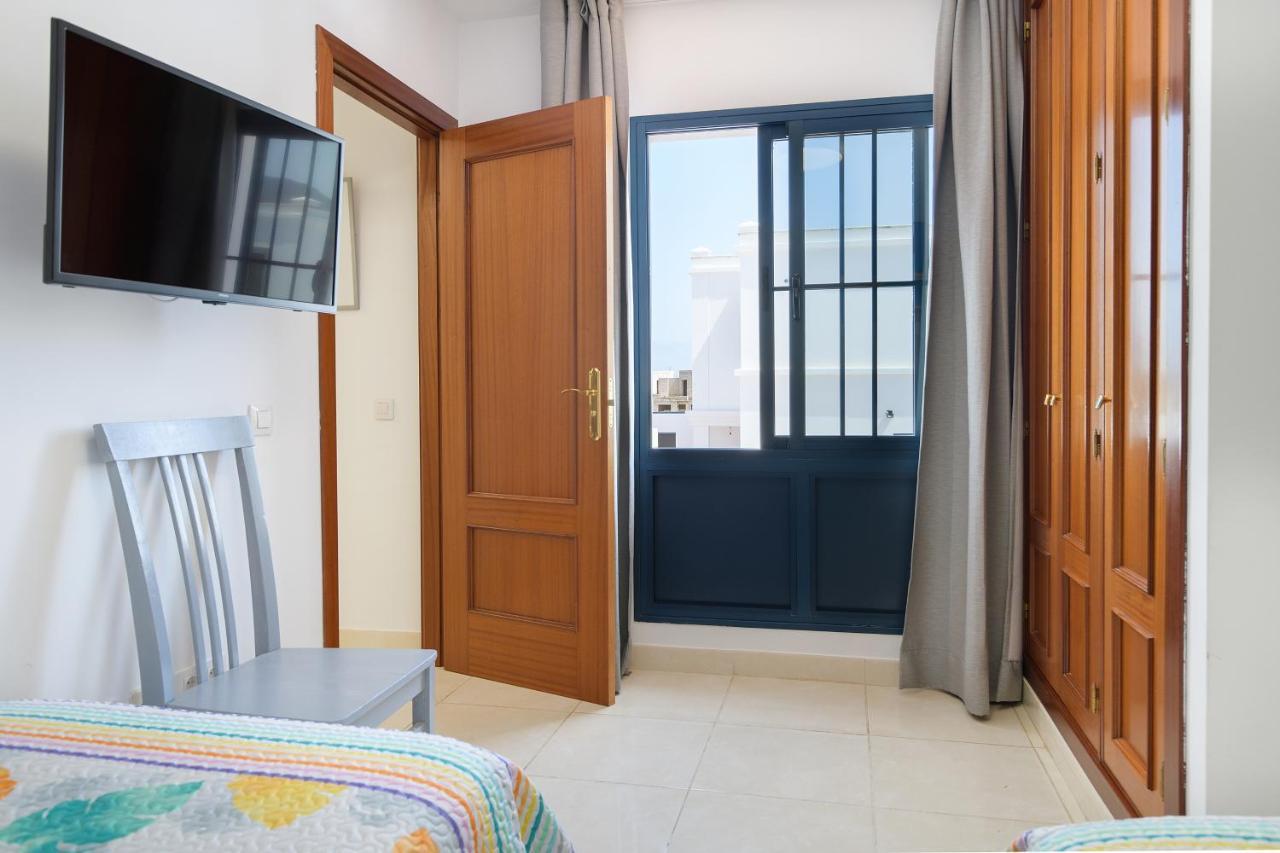 Villa Piva Playa Blanca  Exterior foto